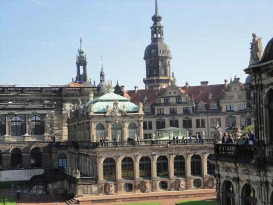 Collezione di porcellane